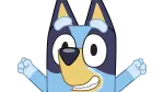 Bluey