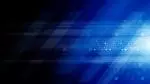 abstract blue