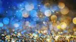 sparkles