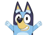 Bluey