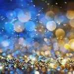 sparkles